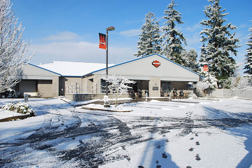Harley-Davidson Dealer «Columbia Motorcycle Harley-Davidson», reviews and photos, 1314 NE 102nd St, Vancouver, WA 98686, USA