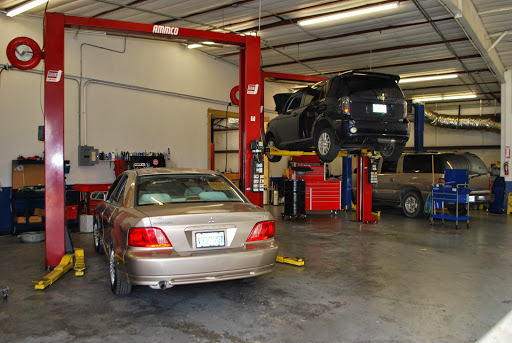 Auto Repair Shop «Auto Pro», reviews and photos, 1801 E Fowler Ave Ste C, Tampa, FL 33612, USA