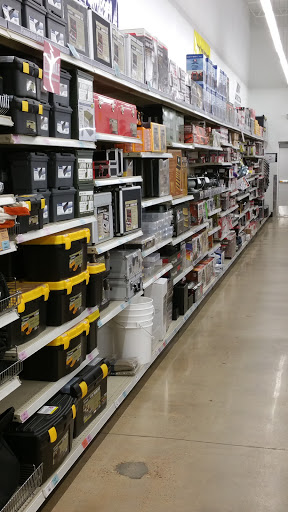 Hardware Store «Harbor Freight Tools», reviews and photos, 3792 Pepperell Pkwy,, Opelika, AL 36801, USA