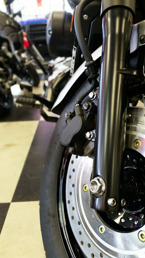 Motorcycle Dealer «Sportland 2 Inc», reviews and photos, 7221 South 13th Street, Oak Creek, WI 53154, USA