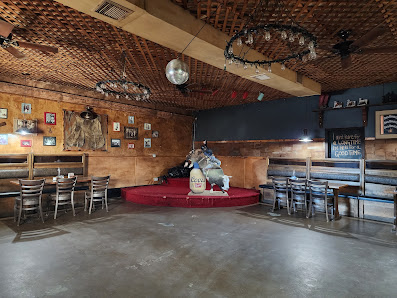 Rix's Tavern 176 S Haskell Ave, Willcox, AZ 85643