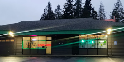 Flower and Weed- Edmonds Cannabis Dispensary