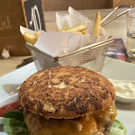 Photo n°4 de l'avis de Anya.a fait le 05/01/2023 à 21:17 sur le  Hopferei Wirtshaus à Ramstein-Miesenbach