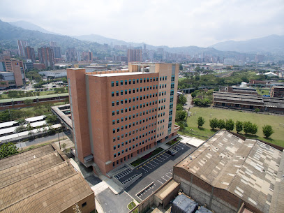 Centro Empresarial Buró Itagüí