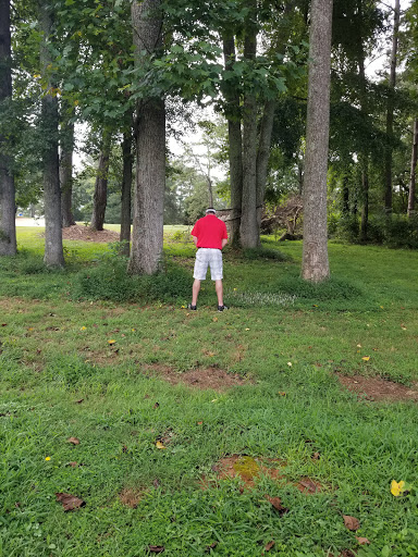 Golf Course «Canongate 1 Golf Club», reviews and photos, 924 Shaw Rd, Sharpsburg, GA 30277, USA