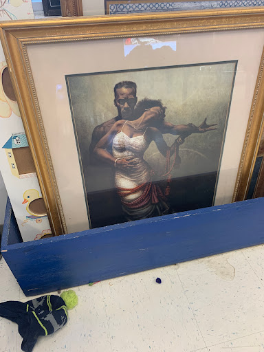 Thrift Store «GCF Donation Center & Store (Morrisville)», reviews and photos, 11021 Lake Grove Blvd, Morrisville, NC 27560, USA