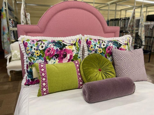 Fabric Store «Childress Fabrics», reviews and photos, 1908 S Good Latimer Expy, Dallas, TX 75226, USA