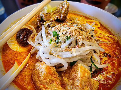 Nyonya Cafe image
