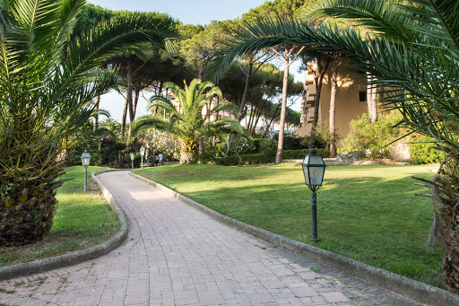 Park Hotel Marinetta