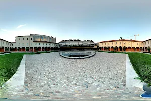 University of Verona image