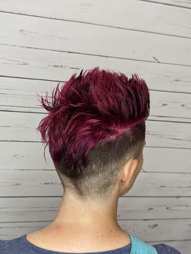 Hair Salon «Milan Salon & Spa», reviews and photos, 2330 N Alma School Rd #134, Chandler, AZ 85224, USA