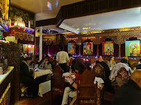 Atmosphère du Restaurant indien Au Palais du Grand Moghol à Paris - n°1