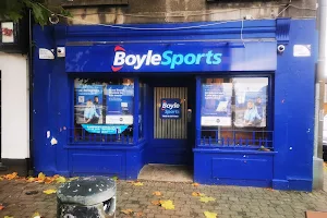 BoyleSports Bookmakers image