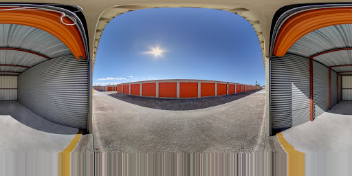 Self-Storage Facility «Personal Mini Storage», reviews and photos, 2875 Forsyth Rd, Winter Park, FL 32792, USA