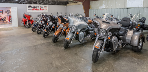 Used Motorcycle Dealer «Highway 191 Motorsports», reviews and photos, 6 Old Brevard Rd, Asheville, NC 28806, USA