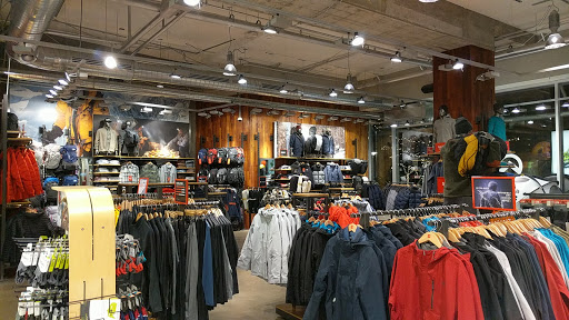 Clothing Store «The North Face», reviews and photos, 100 Detroit St, Denver, CO 80206, USA