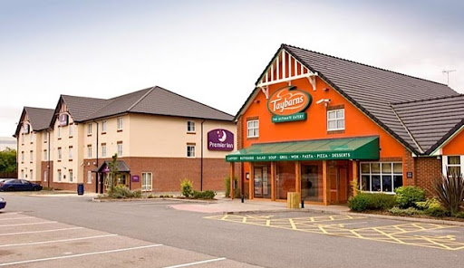 Dream accommodations Coventry