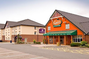 Premier Inn Coventry East (M6,Jct2) hotel