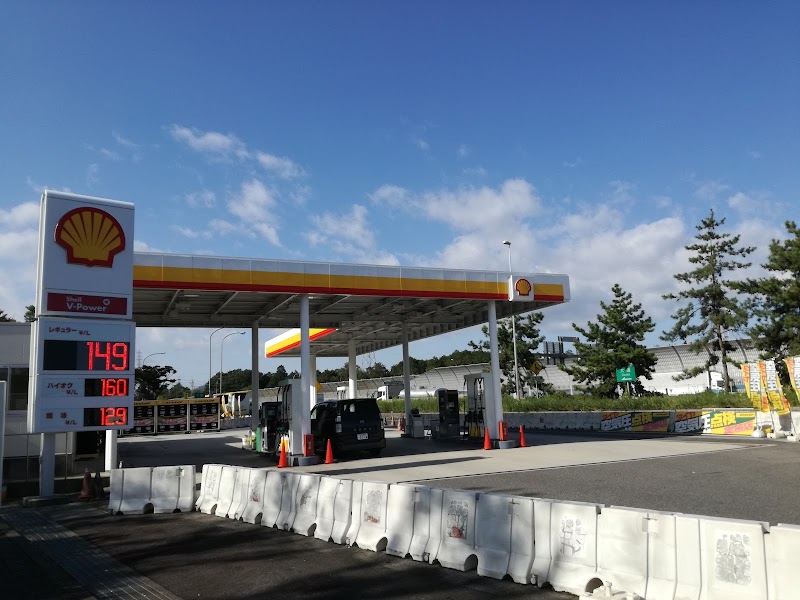 昭和シェル石油 草津sa下りss シェル石油大阪発売所 滋賀県草津市笠山 ガソリンスタンド ガソリンスタンド グルコミ