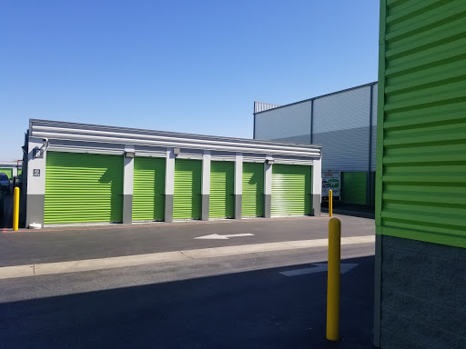 Storage Facility «Extra Space Storage», reviews and photos, 477 Harbor Blvd, Belmont, CA 94002, USA