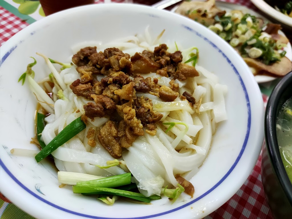 牛媽媽麵館 的照片