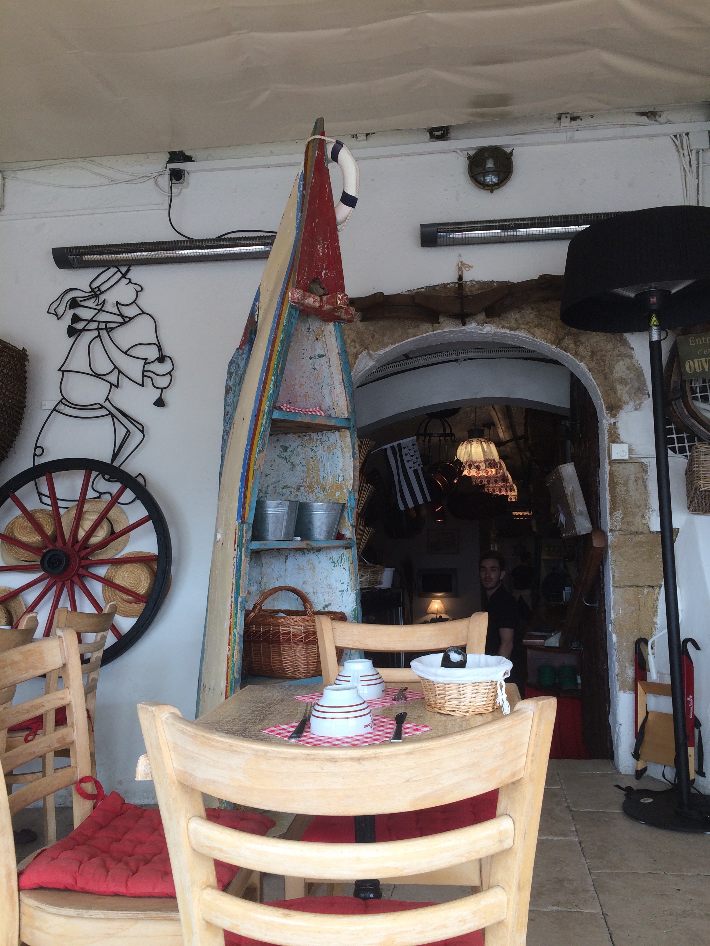 Photo n° 1 de l'avis de Jérémie.l fait le 26/04/2018 à 14:01