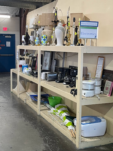 Thrift Store «Goodwill Retail Store, Career Training Center, & Donation Center», reviews and photos, 2520 W 23rd St, Panama City, FL 32405, USA