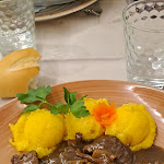 Photo n°2 de l'avis de sonia.n fait le 11/01/2024 à 21:55 sur le  Cacciatori à Auronzo