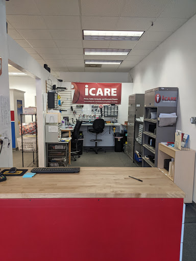 Electronics Repair Shop «iCare Electronic Repair», reviews and photos, 23 8th St S, Fargo, ND 58103, USA