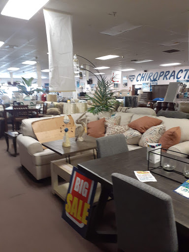 Furniture Wholesaler «The Original Discount Furniture», reviews and photos, 2822 US-1, Fort Pierce, FL 34982, USA