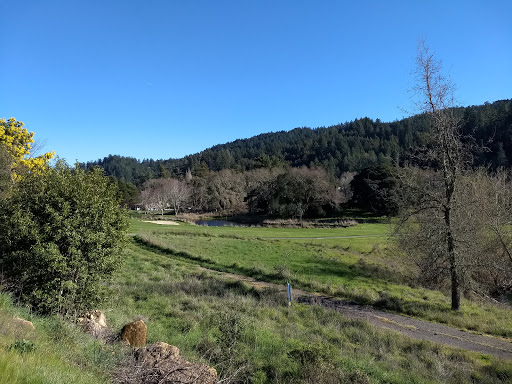 Golf Club «San Geronimo National Golf Course», reviews and photos, 5800 Sir Francis Drake Blvd, San Geronimo, CA 94963, USA