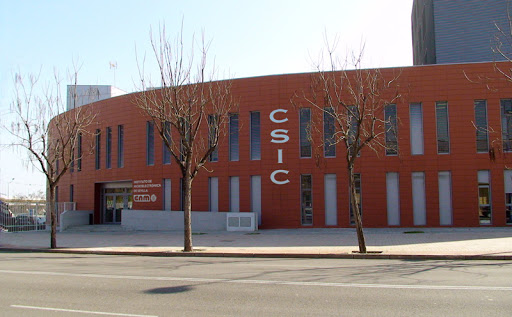 Instituto de Microelectrónica de Sevilla IMSE-CNM