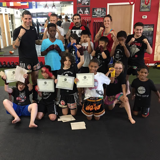 Muay Thai Boxing Gym «8 Limbs Academy», reviews and photos, 4542 Baltimore Ave, Philadelphia, PA 19143, USA