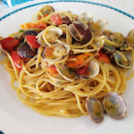 Photo n°2 de l'avis de Ezio.o fait le 05/08/2020 à 14:06 sur le  Sabbia d'Oro Restaurant à Belvedere Marittimo