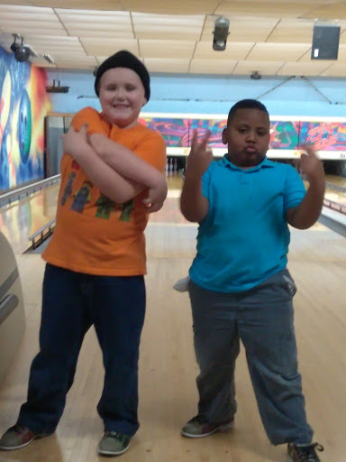 Bowling Alley «Patricia Lanes», reviews and photos, 2208 Ross Clark Cir, Dothan, AL 36301, USA