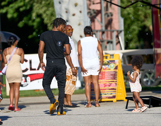 Park «Clark Community Park», reviews and photos, 111 Davis Rd, Stockbridge, GA 30281, USA