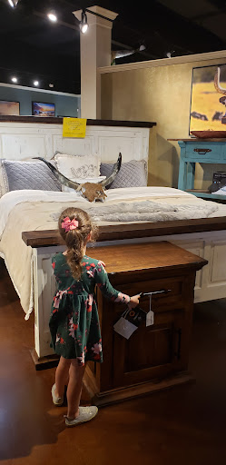 Rustic Furniture Store «The Rustic Mile», reviews and photos, 25507 I-45, Spring, TX 77380, USA