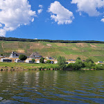 Photo n°3 de l'avis de Oliver.e fait le 11/06/2023 à 12:42 sur le  Camping Klüsserath and Restaurant Moselblick à Klüsserath