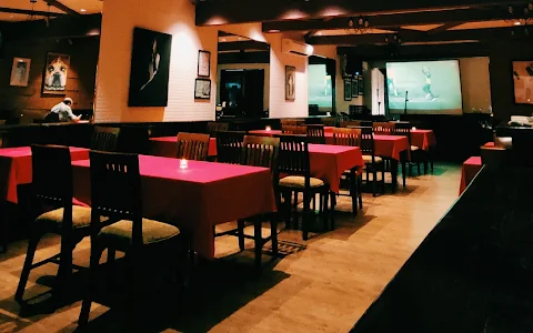 MadDogs Resto&Bar Jakarta image