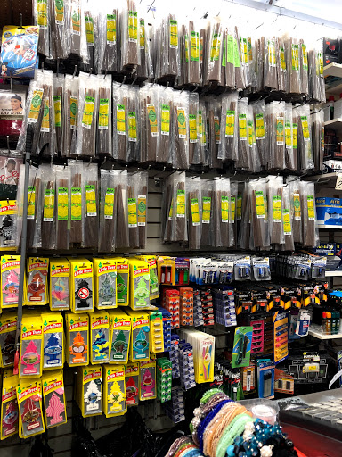 Discount Store «Solo 99¢», reviews and photos, 4 Wheeler Rd, Central Islip, NY 11722, USA