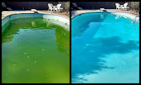 Cw pool service - Photo 2 - Car repair in , Tucson
