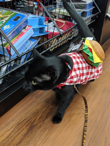 Pet Supply Store «Pet Valu», reviews and photos, 1305 West Seventh Street #28, Frederick, MD 21702, USA