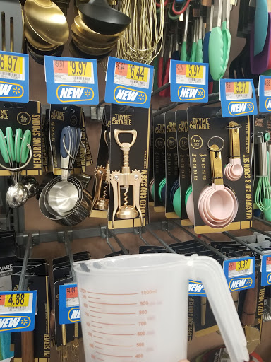 Department Store «Walmart Supercenter», reviews and photos, 135 Stoneridge Dr N, Ruckersville, VA 22968, USA