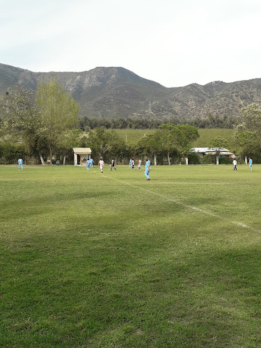 Cancha San Carlos - Campo de fútbol