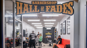 Hall of Fades Barbershop