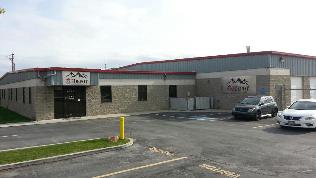 Roof Depot, A Beacon Roofing Supply Company