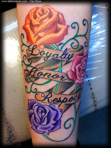 Tattoo Shop «Tattoo Savior», reviews and photos, 408 W Main St, Monongahela, PA 15063, USA