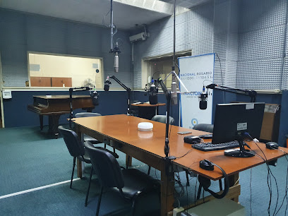 Radio Nacional Rosario