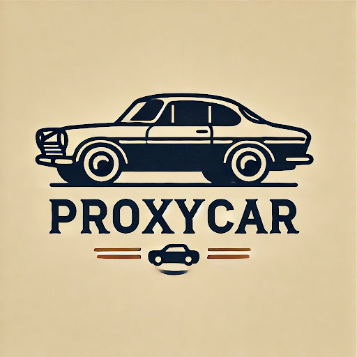 Photo 2 - Proxycar