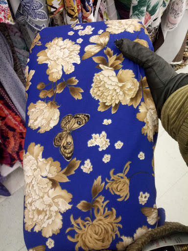 Fabric Store «Jo-Ann Fabrics and Crafts», reviews and photos, 2105 S Rochester Rd, Rochester Hills, MI 48307, USA